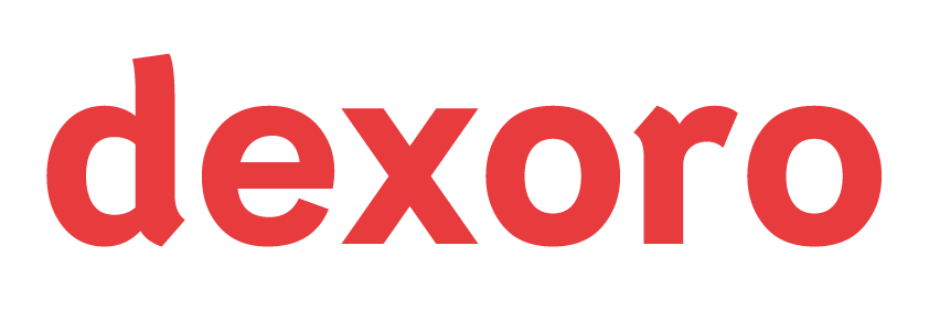 Dexoro Logo
